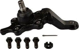 Кульова Опора Передня Ліва Нижня ТОЙОТА 4 Раннер 3 Toyota 4 RUNNER III N18 1995-2003 Raiso RL-433325T RL433325T фото