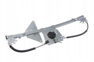 СТЕКЛОПОДЪЕМНИК Передний Правый СИТРОЕН Джампи 2 Citroen JUMPY II VF7 2007-2016 NTY EPSPE007 EPSPE007 фото