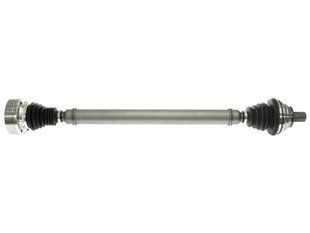 Піввісь Привід Права Фольксваген ДЖЕТТА 3 Volkswagen JETTA III 1K2 2005-2010 TRAKMOTIVE 300939 300939 фото