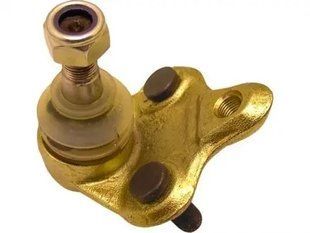 Кульова Опора Передня Нижня Тойота Каріна Е 6 Toyota CARINA E VI T19 1992-1997 Raiso RL-433901T RL433901T фото