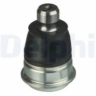 Шарова Опора Передня Нижня Нісан МІКРА 4 Nissan MICRA IV K13K K13KK 2010-2020 Raiso RL-545010N RL545010N фото