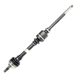 Піввісь Привід Права СИТРОЄН КСАРА Citroen XSARA N1/N0 1999-2005 TRAKMOTIVE 300185 300185 фото