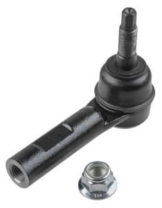 Наконечник Тяга Рульова КРАЙСЛЕР 300Ц Chrysler 300C LX LE 2004-2024 Raiso RL-520468C RL520468C фото