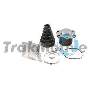 450066 ШРУС/ГРАНАТА Внутрішній ШКОДА ОКТАВІЯ 1 Комбі Skoda OCTAVIA I Combi 1U5 1998-2010 TRAKMOTIVE 450066 фото
