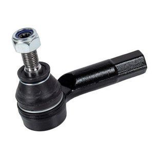 Наконечник Тяга Рулевая Левый Ауди А1 Audi A1 8X1 8XK 2010-2015 Raiso RL-423811A RL423811A фото