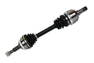 Напіввісь Привід Права РЕНО ЛАГУНА 2 Грандтур Renault LAGUNA II Grandtour KG0/1_ 2001-2007 TRAKMOTIVE 300761 300761 фото