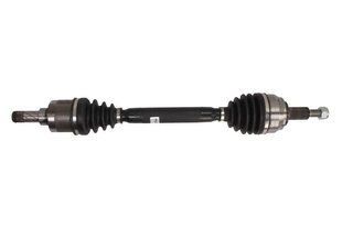 Напіввісь Привід Передня Ліва РЕНО ЛАГУНА 3 Renault LAGUNA III BT0/1 2007-2015 TRAKMOTIVE 300849 300849 фото