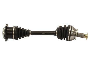 Піввісь Привід Ліва ШКОДА ФАБІЯ 2 Skoda FABIA II 542 2007-2010 TRAKMOTIVE 300952 300952 фото