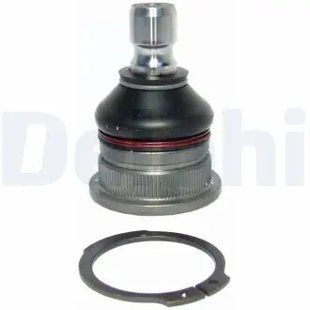 Шарова Опора Передня Нижня Хюндай І10 1 Hyundai i10 I PA 2007-2013 Raiso RL-545307H RL545307H фото