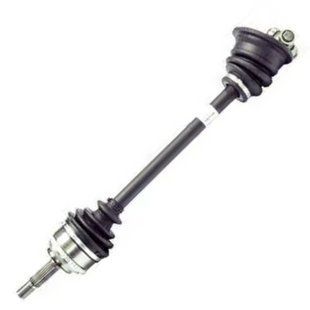 Напіввісь Привід Ліва РЕНО КЛІО 2 Renault CLIO II BB_ CB_ 1998-2016 TRAKMOTIVE 300810 300810 фото