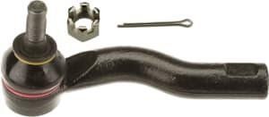 Наконечник Тяга Рулевая Левый МАЗДА 6 Хетч Mazda 6 Hatchback GG 2002-2008 Raiso RL-632290M RL632290M фото