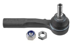 Наконечник Тяга Рульова Правий ПЕЖО БІППЕР Peugeot BIPPER AA 2008-2024 Raiso RL-381787C RL381787C фото