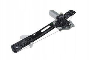 СКЛОПІДЙОМНИК Задній Правий ФОРД ФОКУС 2 Ford FOCUS II DA_ HCP DP 2004-2012 NTY EPSFR004S EPSFR004S фото