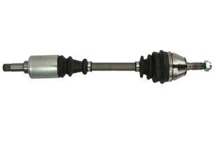 Піввісь Привід Ліва СИТРОЄН КСАРА Citroen XSARA N1/N0 1997-2005 TRAKMOTIVE 300186 300186 фото
