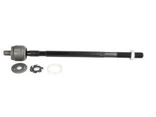 Наконечник Тяга Рулевая Левый РЕНО ТХAЛИA 1 Renault THALIA I LB 1998-2024 Raiso RL-770113N RL770113N фото