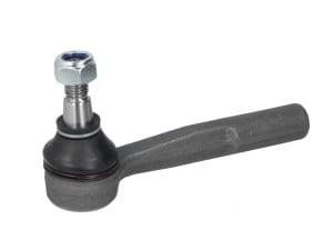 Наконечник Тяга Рулевая Левый ОПЕЛЬ АСТРА Х Класик Opel ASTRA H CLASSIC A04 2006-2024 Raiso RL-160289O RL160289O фото