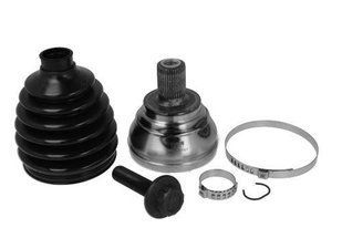 ШРУС/ГРАНАТА Зовнішній Сіат ЛЕОН Ст Seat LEON ST 5F8 2012-2020 TRAKMOTIVE 400492 фото