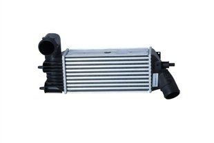 Радіатор Повітря Інтеркулер СІТРОЄН Ц5 1 Citroen C5 I DC_ 2001-2004 NTY CNGCT015 фото