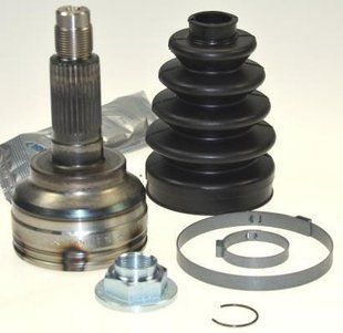 ШРУС/ГРАНАТА Зовнішній МАЗДА 626 5 Статіон ВАГ Mazda 626 V Station Wagon GW 1998-2000 TRAKMOTIVE 400248 фото