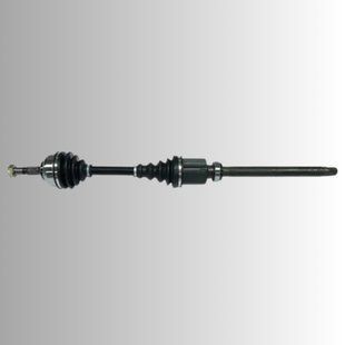 Піввісь Привід Права СІТРОЄН Ц5 2 Брейк Citroen C5 II Break RE_ 2004-2008 TRAKMOTIVE 300223 300223 фото