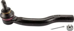 Наконечник Тяга Рулевая Левый ТОЙОТА КАМРИ Toyota CAMRY V3 2001-2006 Raiso RL-547009T RL547009T фото