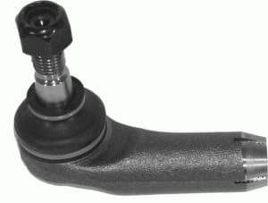 Наконечник Тяга Рульова Лівий Ауді А6 Ц4 Audi A6 C4 4A2 1994-1997 Raiso RL-443811A RL443811A фото