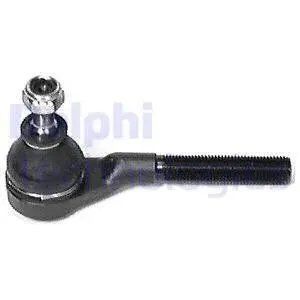 Наконечник Тяга Рулевая Левый РЕНО 19 2 Чемейд Renault 19 II Chamade L53 1992-1995 Raiso RL-600047R RL600047R фото