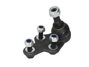 Кульова Опора Передня Нижня ВОЛЬВО С40 2 Volvo S40 II 544 2004-2012 Raiso RL-123382F RL123382F фото