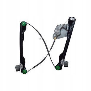 СКЛОПІДЙОМНИК Передній Лівий ФОРД ФОКУС 1 Турнір Ford FOCUS I Turnier DAW DBW/DNW/DFW 1998-2005 EPSFR007S фото