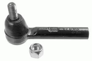 Наконечник Тяга Рулевая ТОЙОТА Хейце 4 Toyota HIACE IV H1/H1 H2 1989-2012 Raiso RL-450215T RL450215T фото