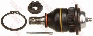 Кульова Опора Передня Верхня Хюндай Галопер 2 Hyundai GALLOPER II JK-01 1997-2003 Raiso RL-544440M RL544440M фото