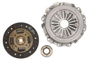 Комплект Сцепления ШЕВРОЛЕ АВЕО/КАЛОС Chevrolet AVEO/KALOS T250 T255/T200 2004-2024 BLUE-PRINT ADG030144 ADG030144 фото