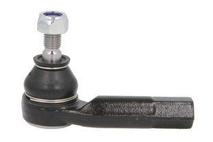 Наконечник Тяга Рульова Лівий Сіат ІБІЦЯ 2 Seat IBIZA II 6K1 1996-2002 Raiso RL-422811A RL422811A фото
