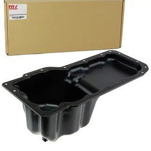 Піддон Масляний Двигуна ДЖИП Гранд ЧЕРОКІ 2 Jeep GRAND CHEROKEE II WJ WG 1999-2005 NTY BMOCH003 BMOCH003 фото