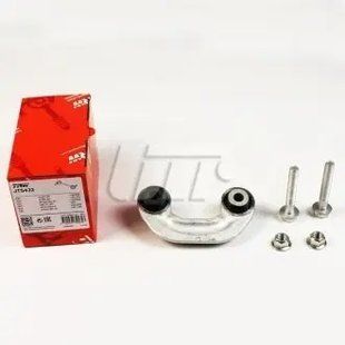 Наконечник Тяга Рулевая Передний Левый Ауди А4 Б6 Audi A4 B6 8E2/8H7 2000-2005 Raiso RL-8E0317S RL8E0317S фото