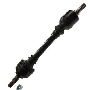 Піввісь Привід Ліва СІТРОЄН КСАРА ПІКAССО Citroen XSARA PICASSO N68 1999-2012 TRAKMOTIVE 300267 300267 фото