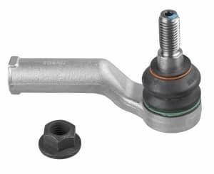 Наконечник Тяга Рульова Правий ФОРД Гелексі 2 Ford GALAXY II WA6 2006-2015 Raiso RL-143273V RL143273V фото