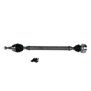 Полуось Привод Правая ШКОДА ОКТАВИЯ 1 Skoda OCTAVIA I 1U2 1997-2010 TRAKMOTIVE 300094 300094 фото