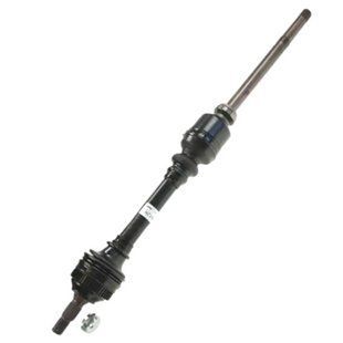 Піввісь Привід Права СИТРОЄН КСАРА ПІКAССО Citroen XSARA PICASSO N68 1999-2012 TRAKMOTIVE 300239 300239 фото