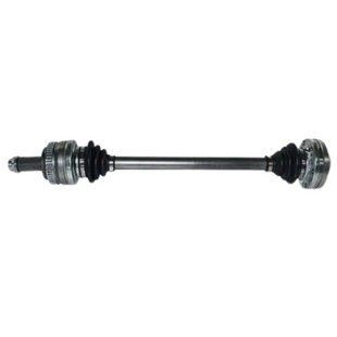Полуось Привод Левая БМВ 3 Туринг BMW 3 Touring E36/E46/E91 1995-2012 TRAKMOTIVE 300113 300113 фото