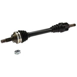 Піввісь Привід Ліва СИТРОЄН КСАРА Citroen XSARA N1/N0 1997-2005 TRAKMOTIVE 300188 300188 фото