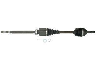 Піввісь Привід Права СІТРОЄН Ц5 3 Брейк Citroen C5 III Break RW_ 2008-2015 TRAKMOTIVE 300225 300225 фото