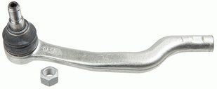 Наконечник Тяга Рульова Лівий МЕРСЕДЕС A-Клас Mercedes A-CLASS W168 1997-2004 Raiso RL-168535M RL168535M фото