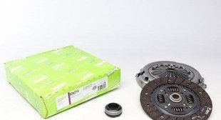 Комплект Сцепления ПЕЖО 307 ЦЦ Peugeot 307 CC 3B 2003-2009 MAPA 22200600 22200600 фото