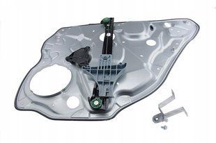 СКЛОПІДЙОМНИК Задній Лівий ФОЛЬКСВАГЕН ПОЛО Volkswagen POLO 9N_ 9A_ 2001-2009 NTY EPSVW009 EPSVW009 фото
