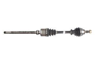 Піввісь Привід Права СІТРОЄН Ц4 ПІКAССО 1 Citroen C4 PICASSO I UD_ 2006-2013 TRAKMOTIVE 300240 300240 фото