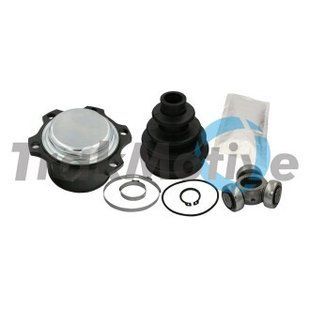 450102 ШРУС/ГРАНАТА Внутренний ФОЛЬКСВАГЕН ЦЦ Б7 Volkswagen CC B7 358 2011-2016 TRAKMOTIVE 450102 фото