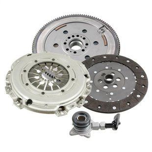 Комплект Сцепления ФОРД МОНДЕО 4 Турнир Ford MONDEO IV Turnier BA7 2007-2015 BLUE-PRINT ADF1230102 ADF1230102 фото