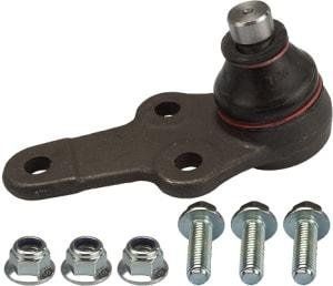 Шаровая Опора Передняя Нижняя ФОРД ФИЕСТА 4 Ford FIESTA IV JA JB 1995-2005 Raiso RL-103025F RL103025F фото