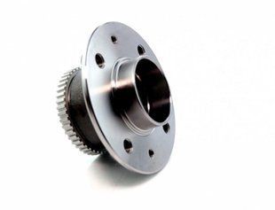 Ступиця Маточина Підшипник Задня РЕНО Флюєнс Renault FLUENCE L3 2010 - 2024 SHAFER SH15582 SH15582 фото
